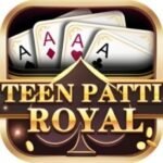 Teen Patti Royal