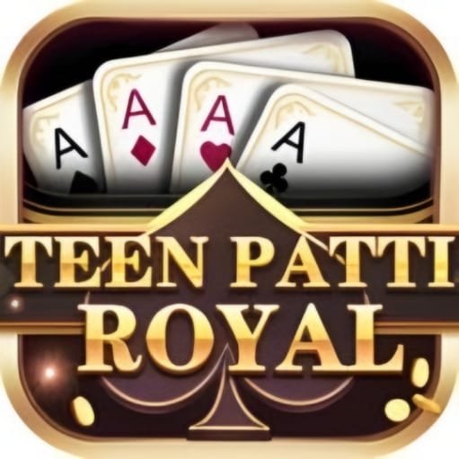 Teen Patti Royal