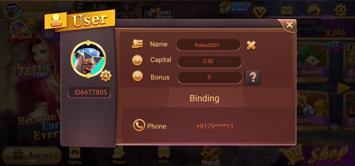 Teen Patti Royal Apk 