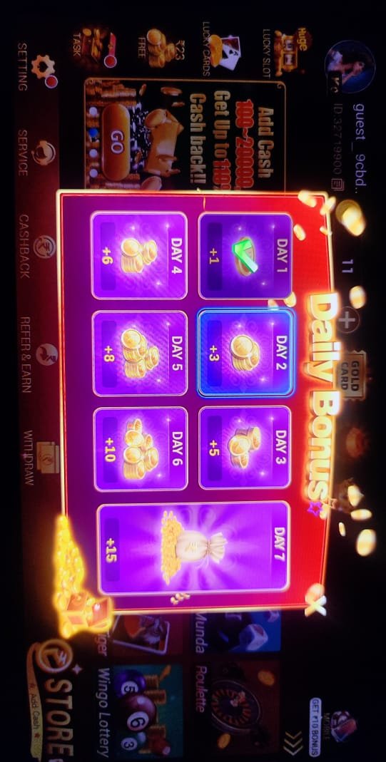  Teen Patti Refer And Earn Apk